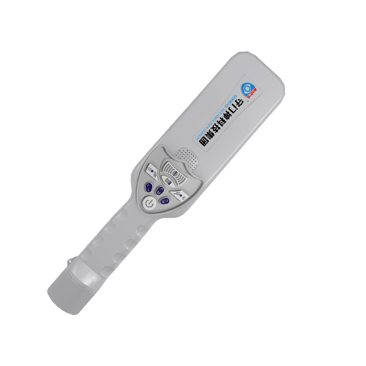 SMS-V2000手持式金屬探測器 SMS-V2000手持式金屬探測器